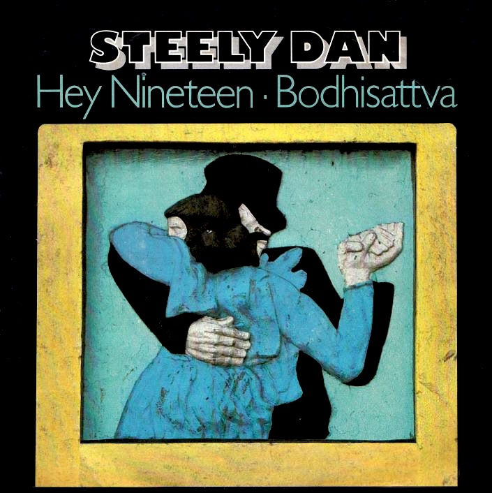 Steely Dan - Hey Nineteen